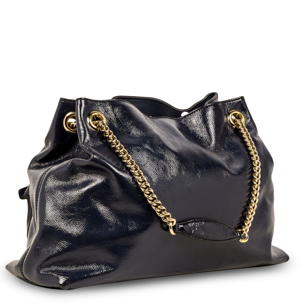 Gucci Soho Chain Tote