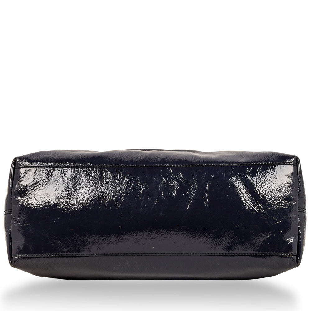 Gucci Soho Chain Tote