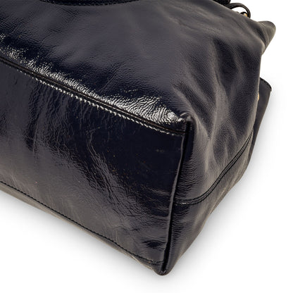 Gucci Soho Chain Tote