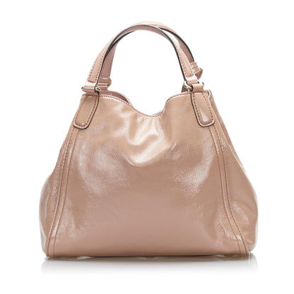 Gucci Soho Satchel (SHG-QshnAr)