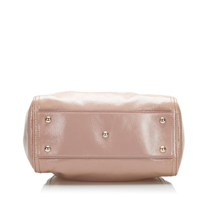 Gucci Soho Satchel (SHG-QshnAr)