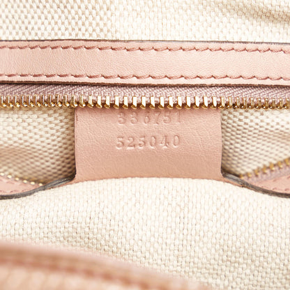 Gucci Soho Satchel (SHG-QshnAr)