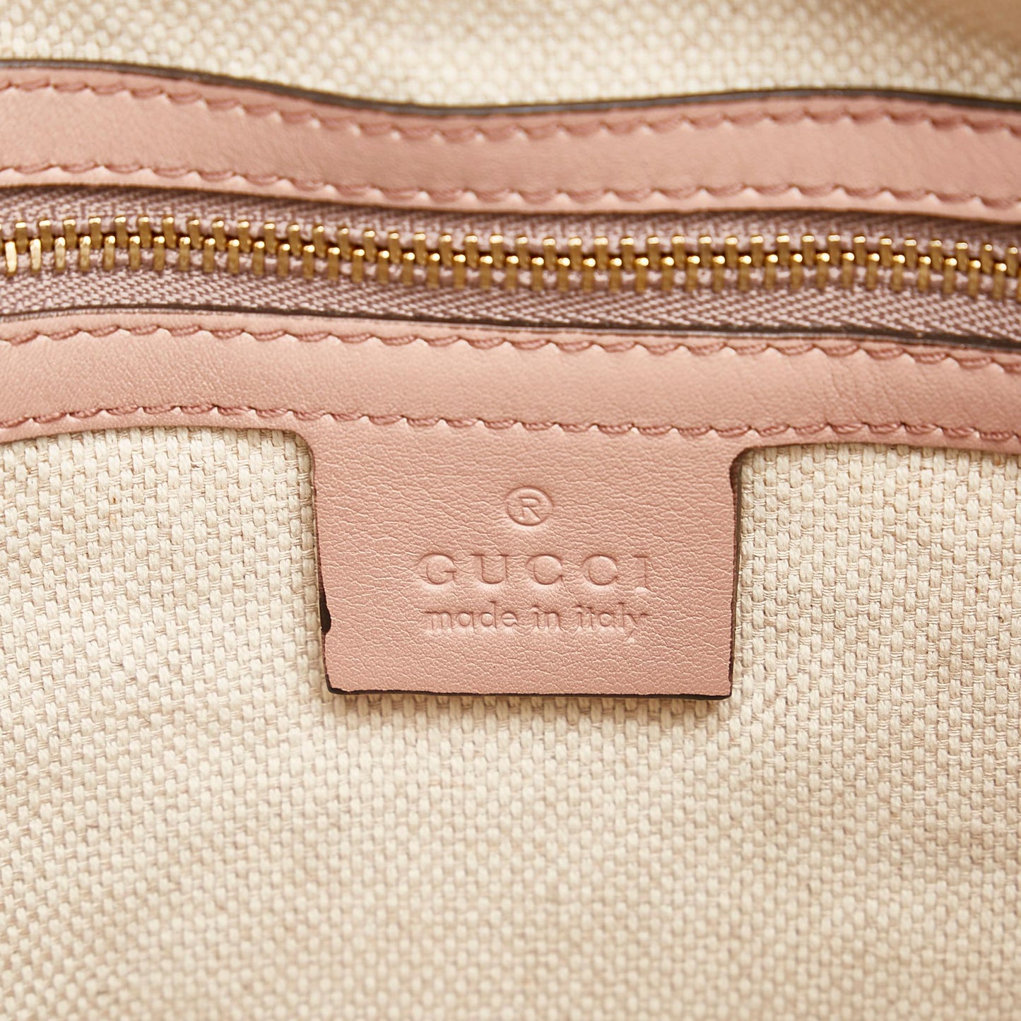 Gucci Soho Satchel (SHG-QshnAr)