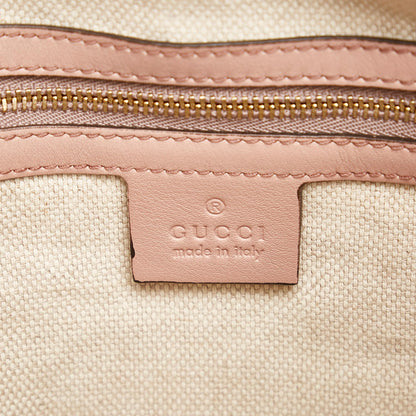 Gucci Soho Satchel (SHG-QshnAr)