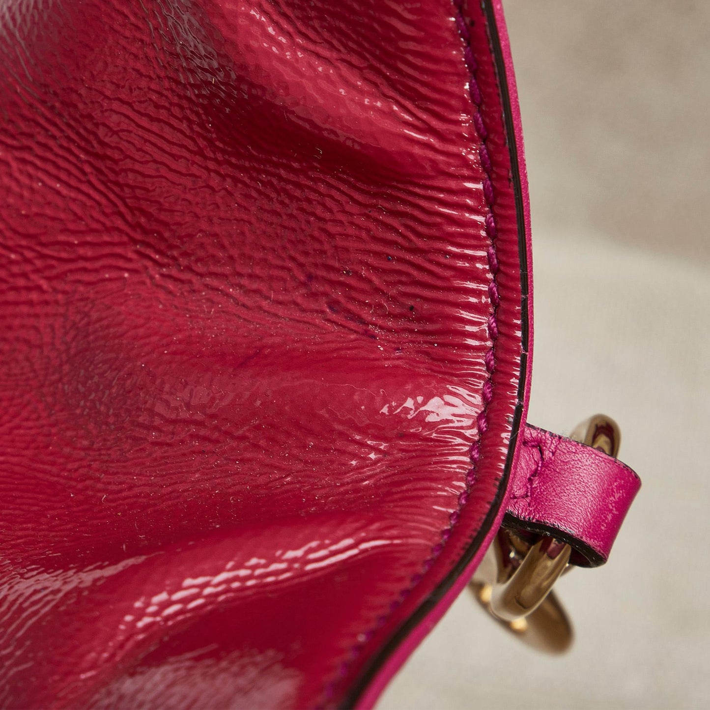 Gucci Soho Satchel (SHG-WcDjIz)