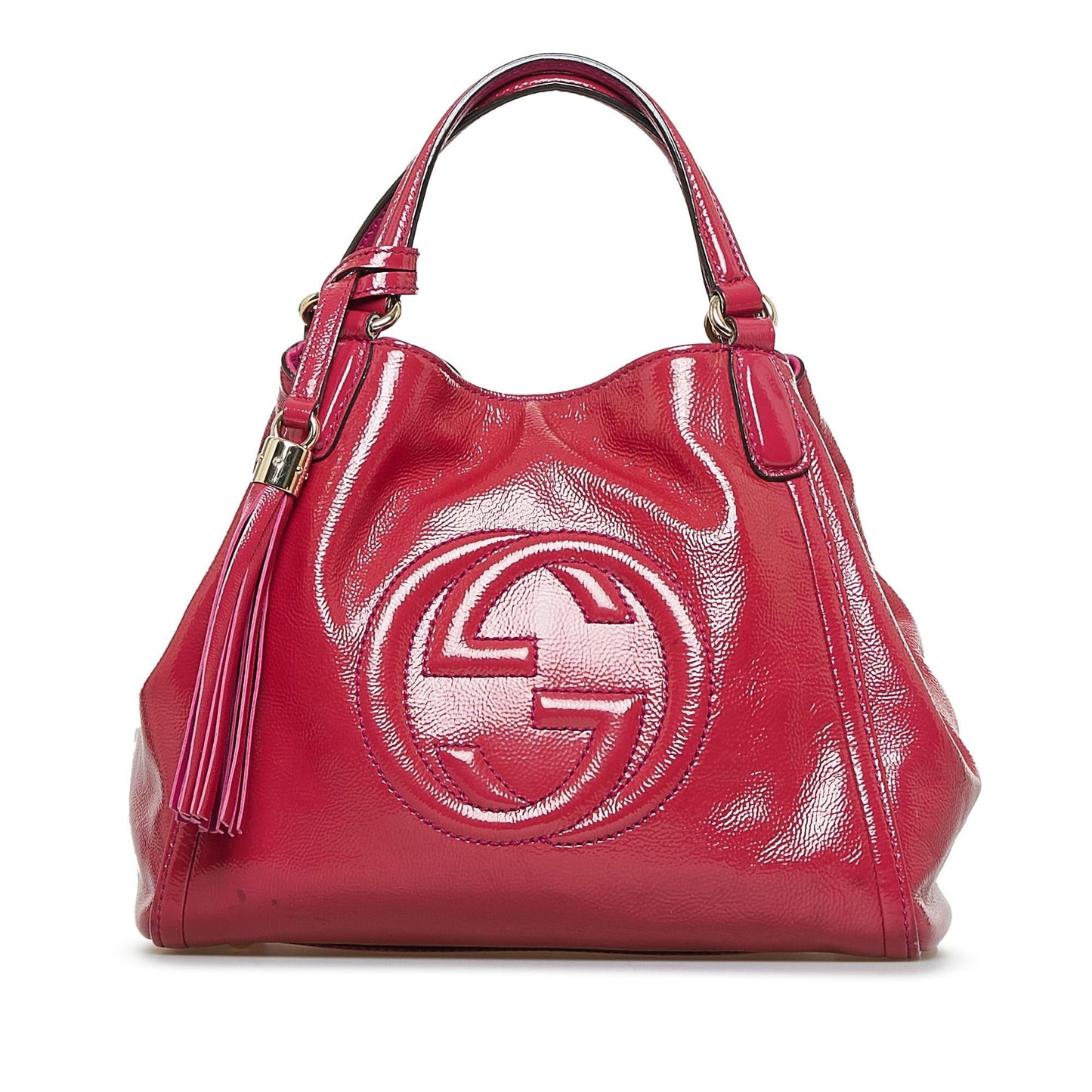 Gucci Soho Satchel (SHG-WcDjIz)