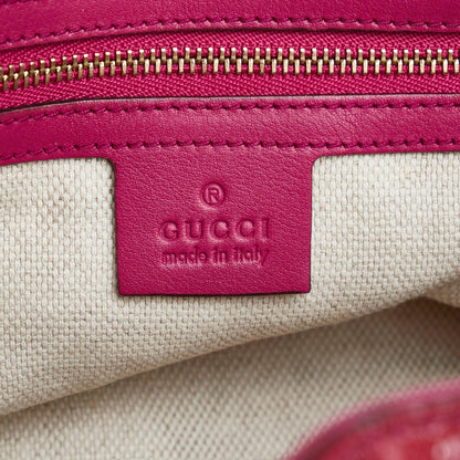 Gucci Soho Satchel (SHG-WcDjIz)