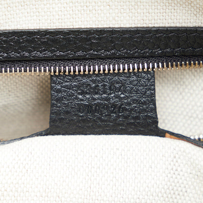 Gucci Soho Satchel (SHG-em1D8Y)