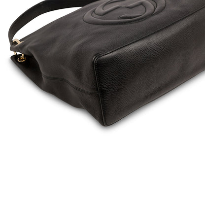 Gucci Gucci Soho Hobo