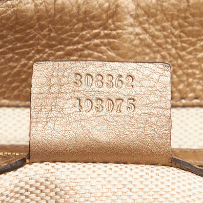 Gucci Soho Working Handbag (SHG-27003)