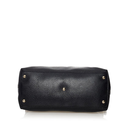 Gucci Soho Working Satchel (SHG-31384)