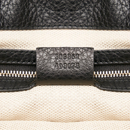 Gucci Soho Working Satchel (SHG-31384)