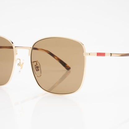Gucci Square Sunglasses (SHF-3WGGPD)