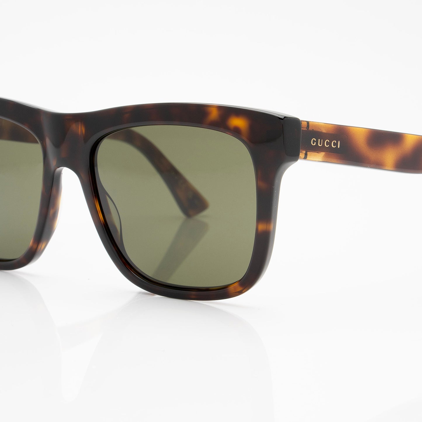 Gucci Wayfarer Sunglasses (SHF-VYhNTa)