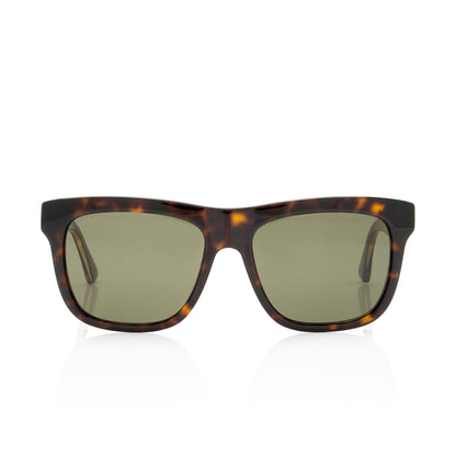 Gucci Wayfarer Sunglasses (SHF-VYhNTa)