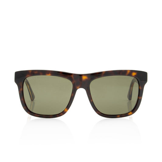 Gucci Wayfarer Sunglasses (SHF-VYhNTa)