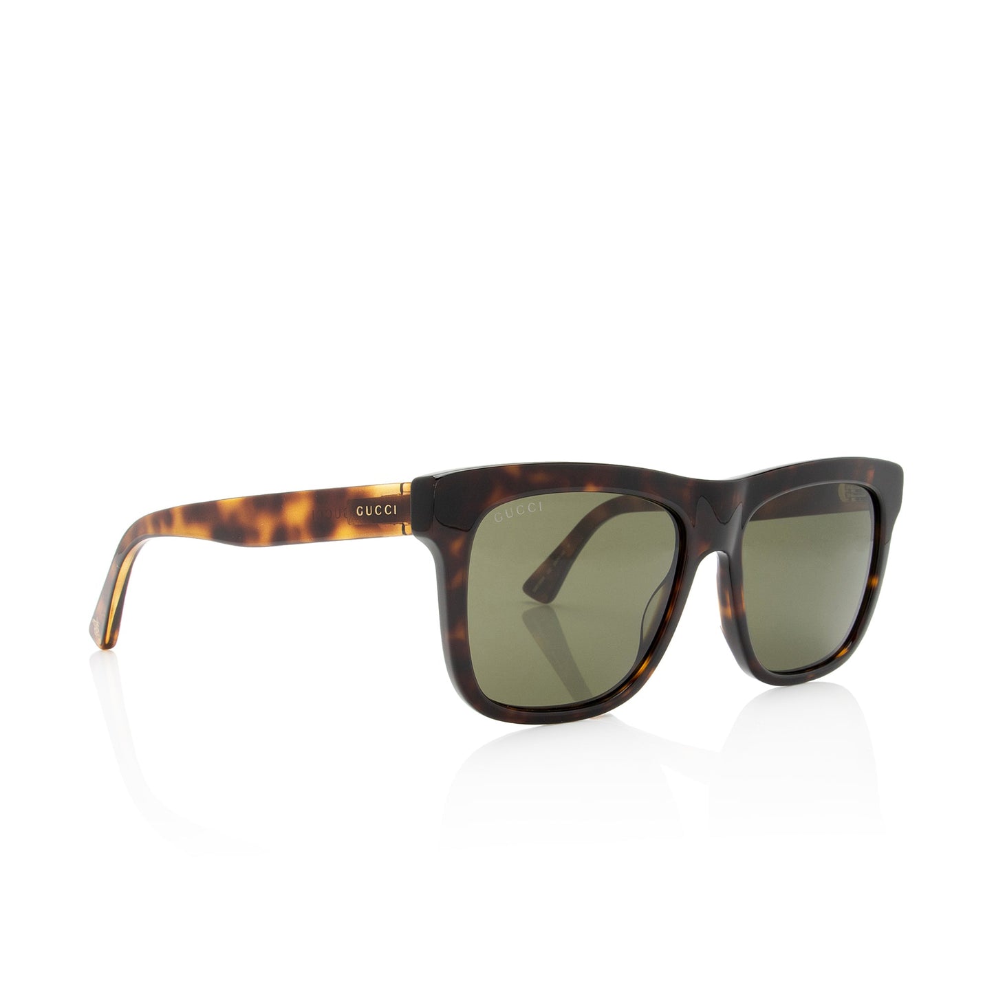 Gucci Wayfarer Sunglasses (SHF-VYhNTa)