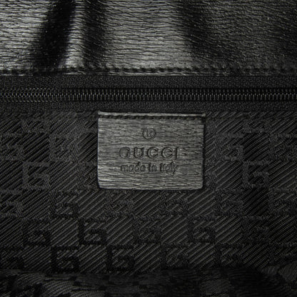 Gucci Square G Canvas Shoulder Bag (SHG-FHbYlb)