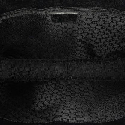 Gucci Square G Canvas Shoulder Bag (SHG-FHbYlb)
