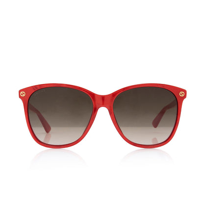 Gucci Square GG Sunglasses (SHF-21497)