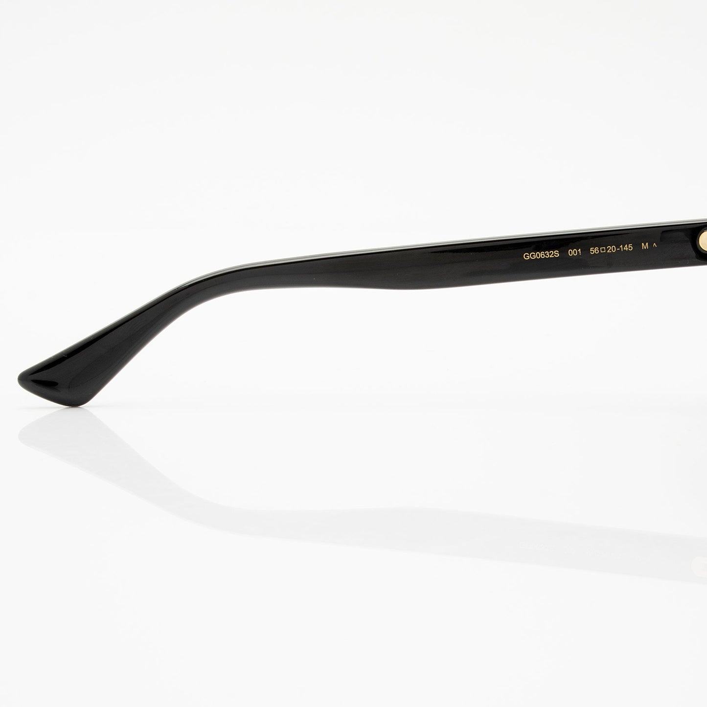 Gucci Square GG Sunglasses (SHF-5BG0eQ)
