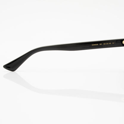 Gucci Square GG Sunglasses (SHF-5BG0eQ)