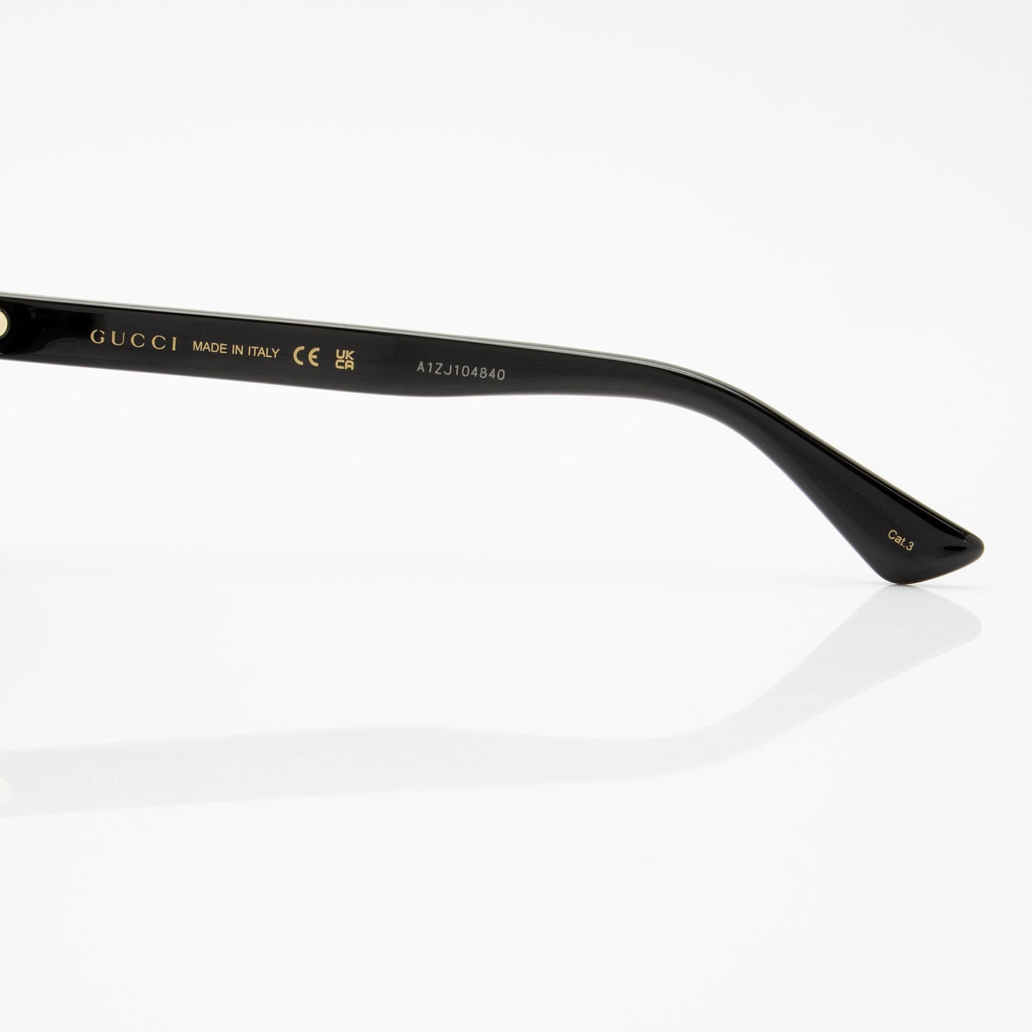 Gucci Square GG Sunglasses (SHF-5BG0eQ)