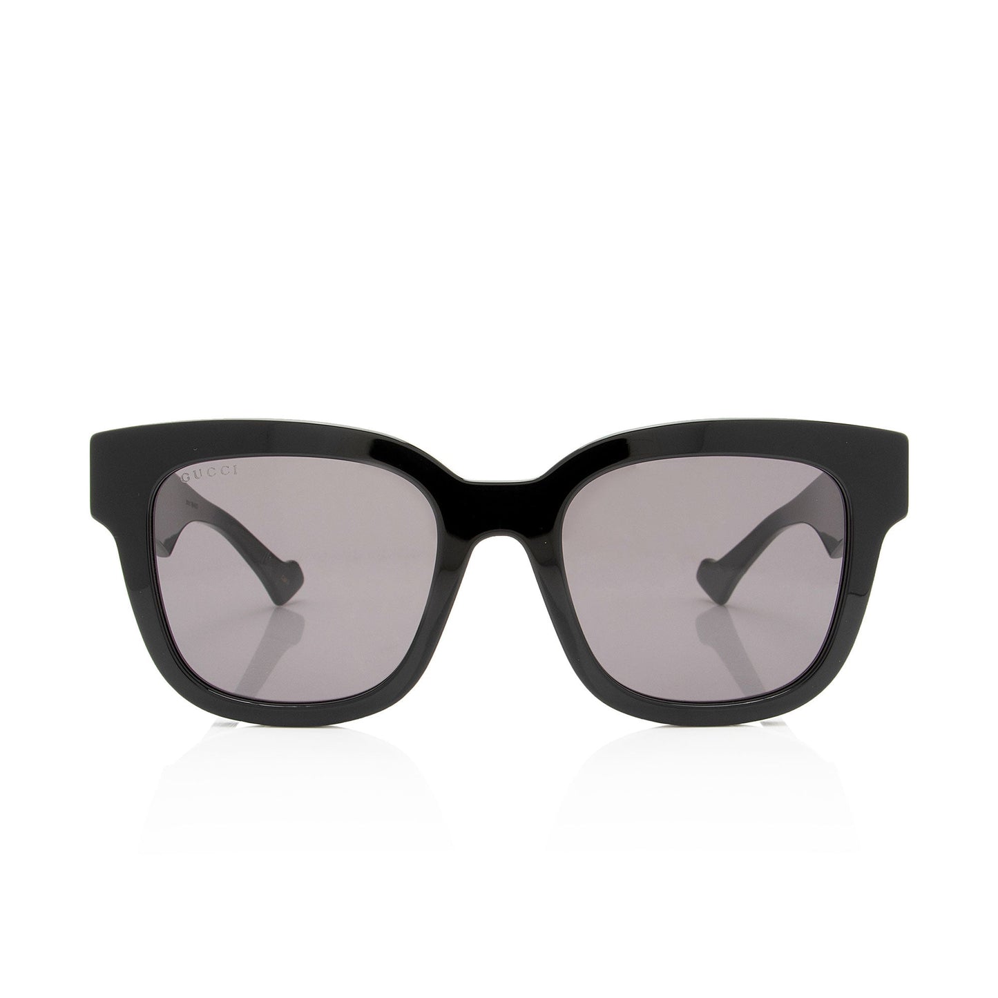 Gucci Square GG Sunglasses (SHF-8KwW7p)