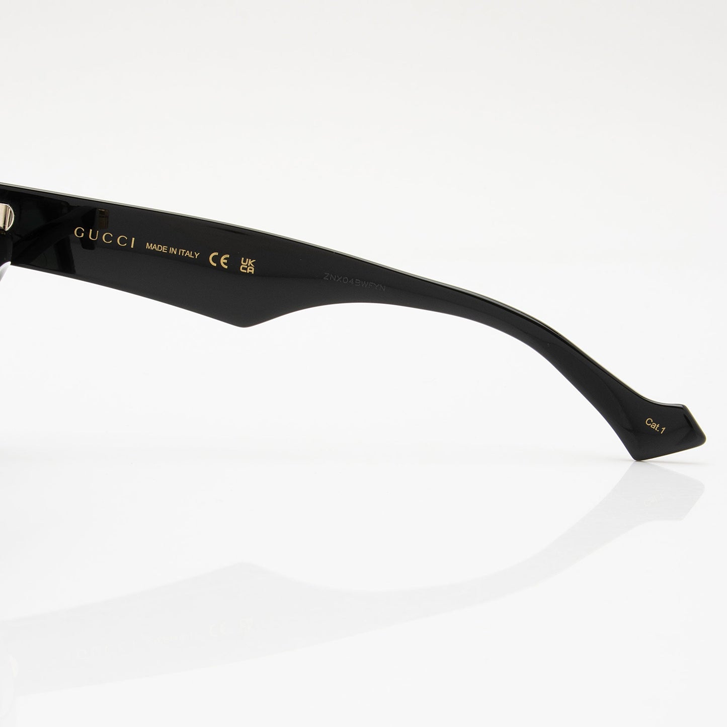 Gucci Square GG Sunglasses (SHF-842CN3)