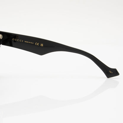 Gucci Square GG Sunglasses (SHF-842CN3)