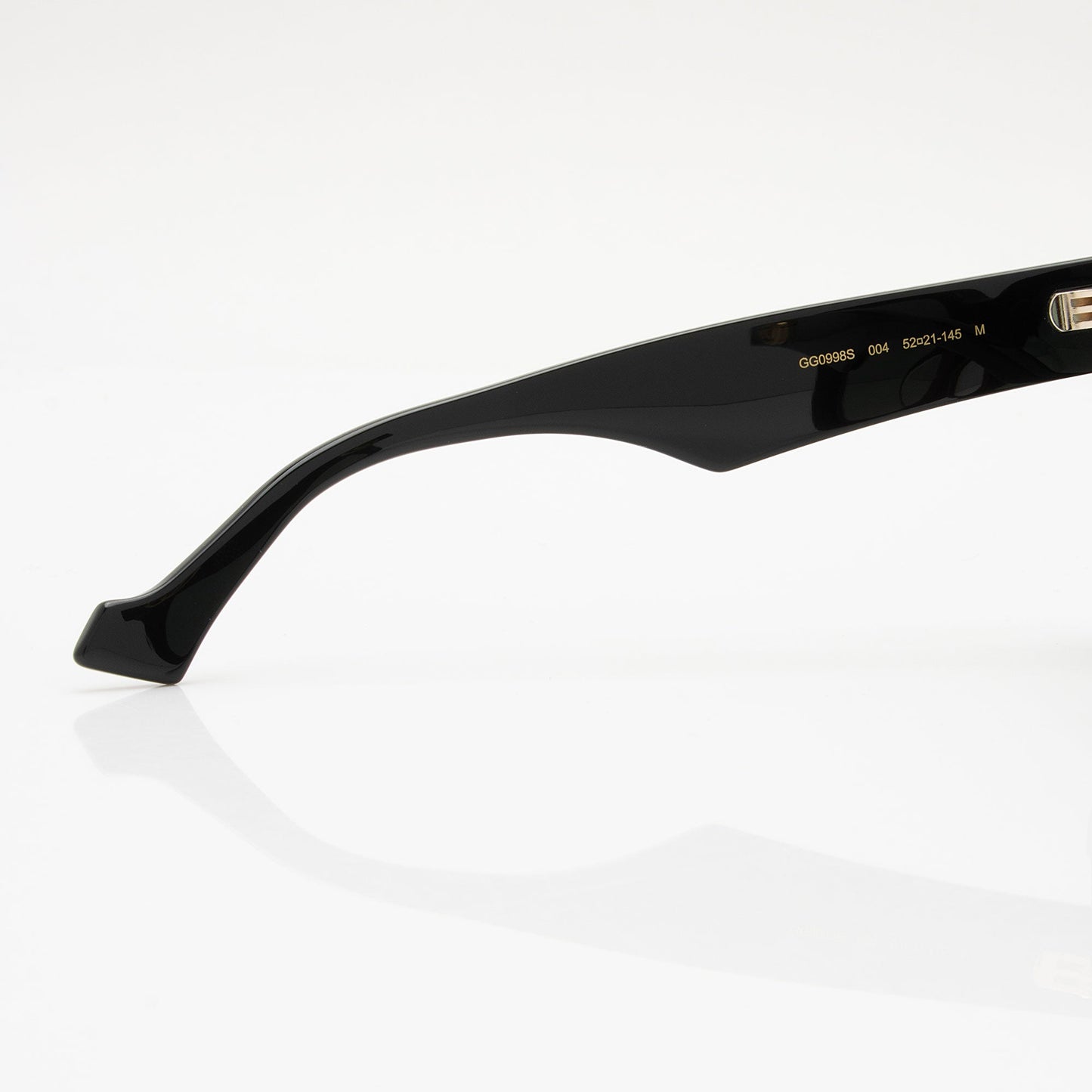 Gucci Square GG Sunglasses (SHF-842CN3)