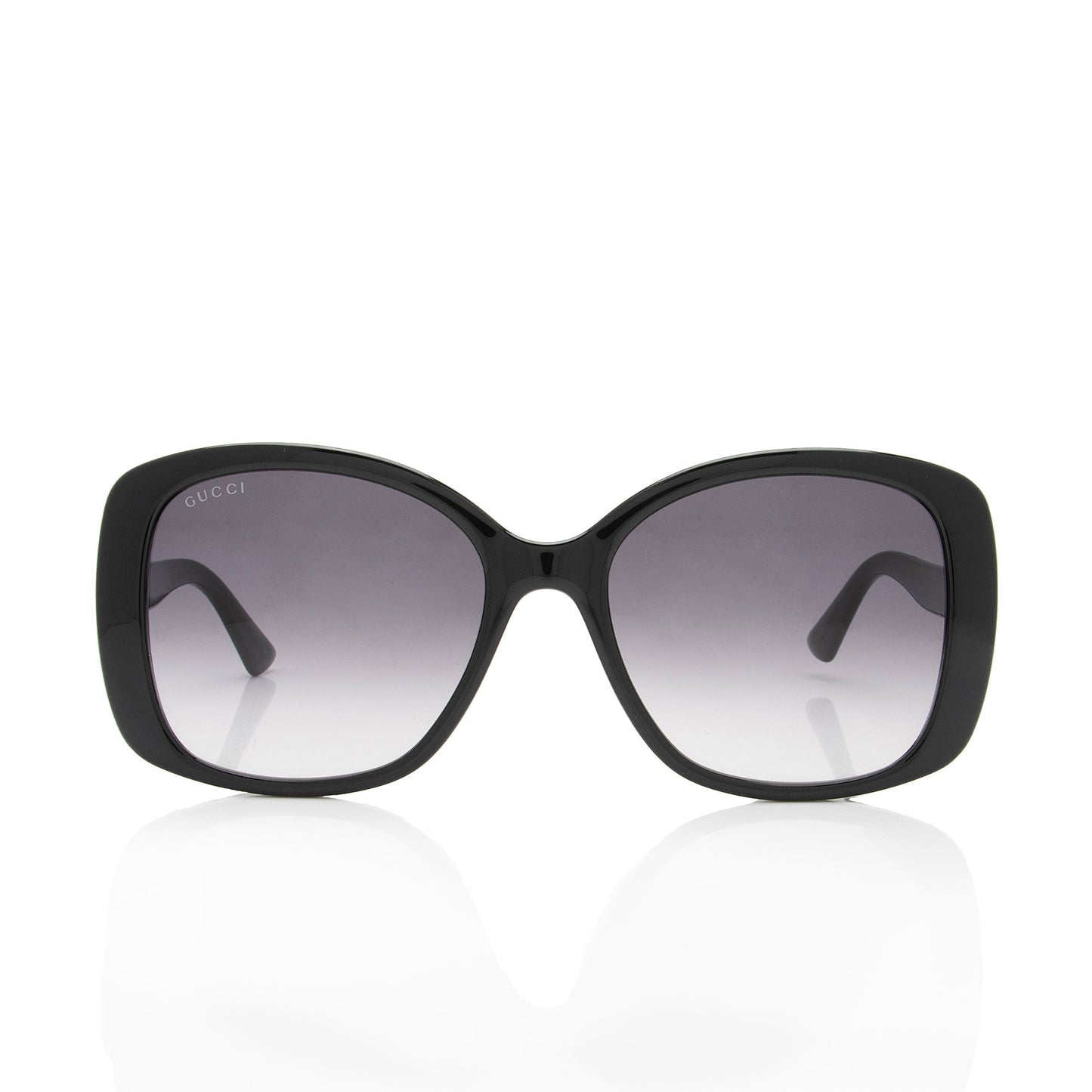 Gucci Square GG Sunglasses (SHF-onKEoi)