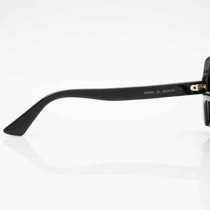 Gucci Square GG Sunglasses (SHF-onKEoi)
