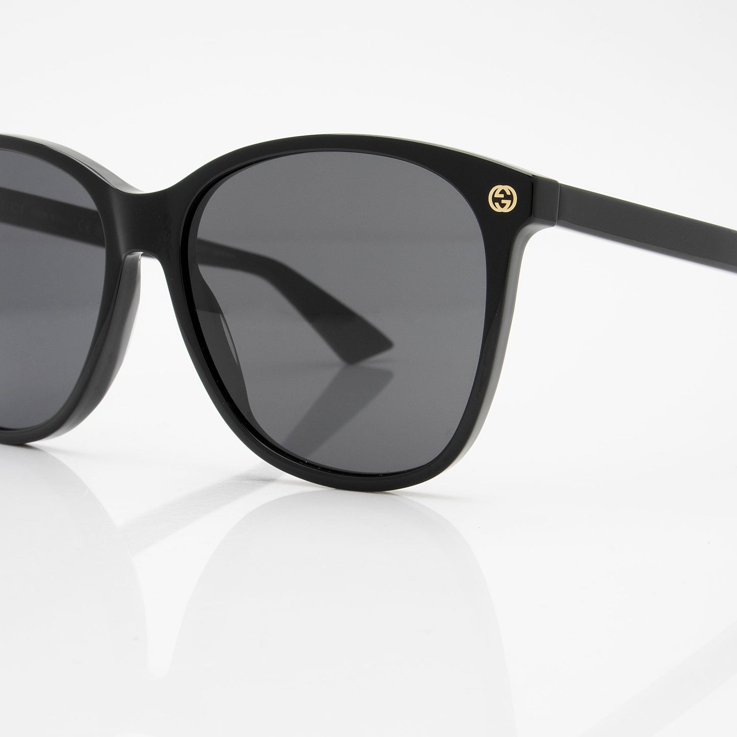 Gucci GG Square Sunglasses
