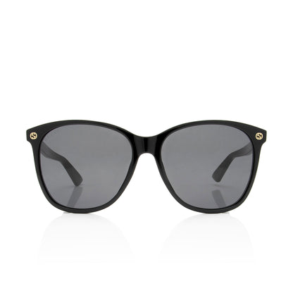 Gucci GG Square Sunglasses