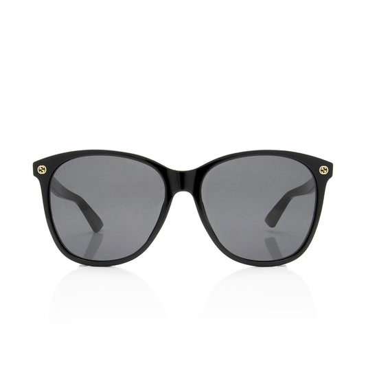 Gucci GG Square Sunglasses