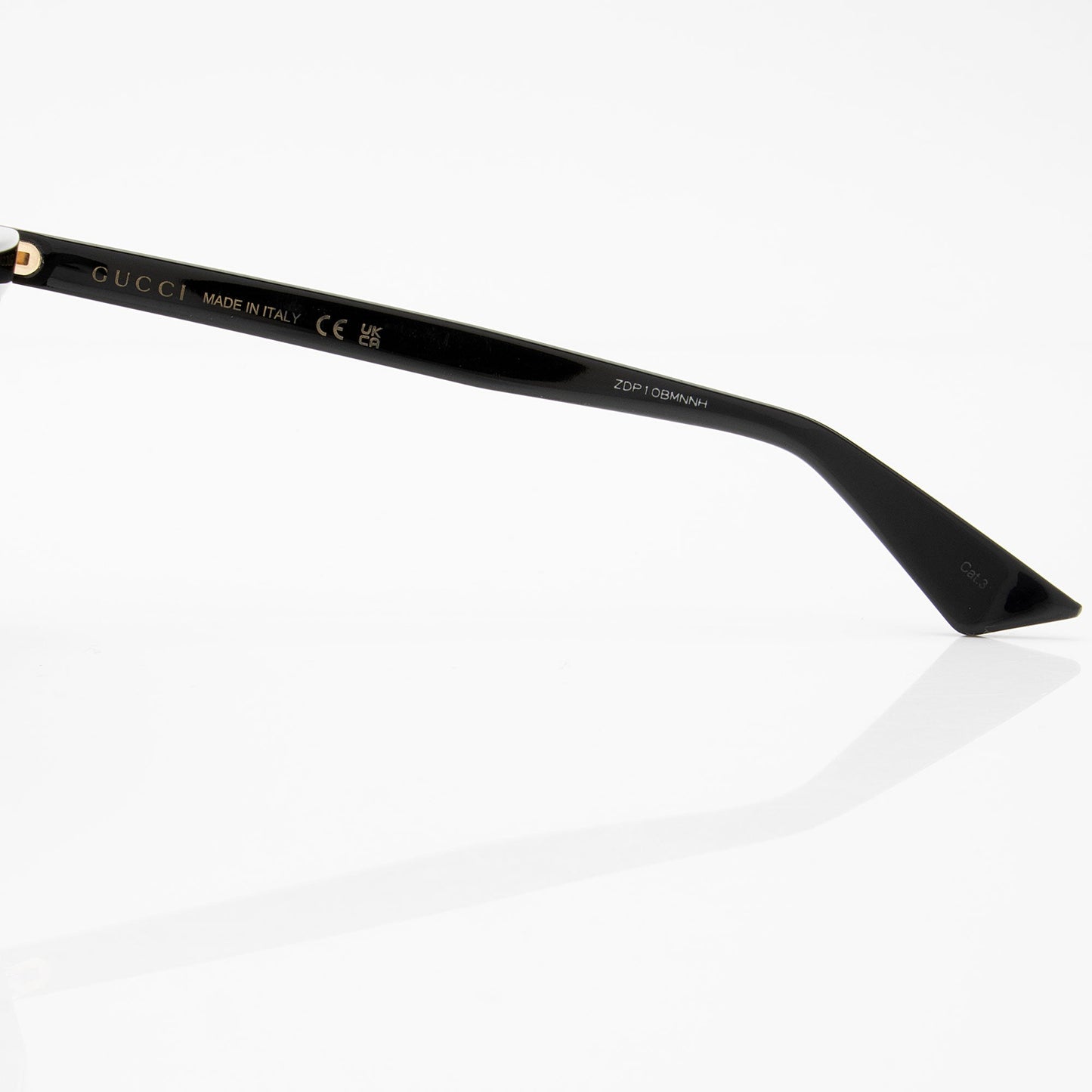 Gucci GG Square Sunglasses
