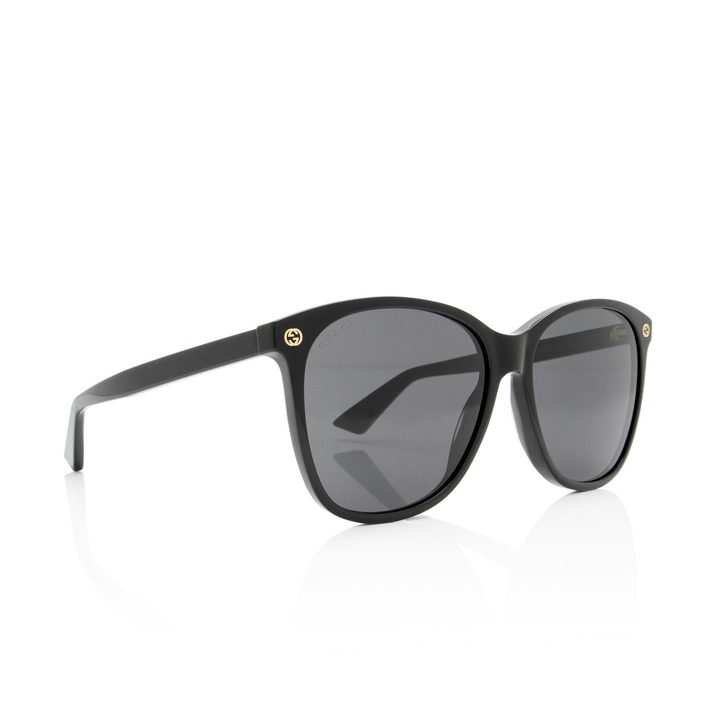Gucci GG Square Sunglasses