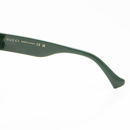Gucci GG Square Sunglasses