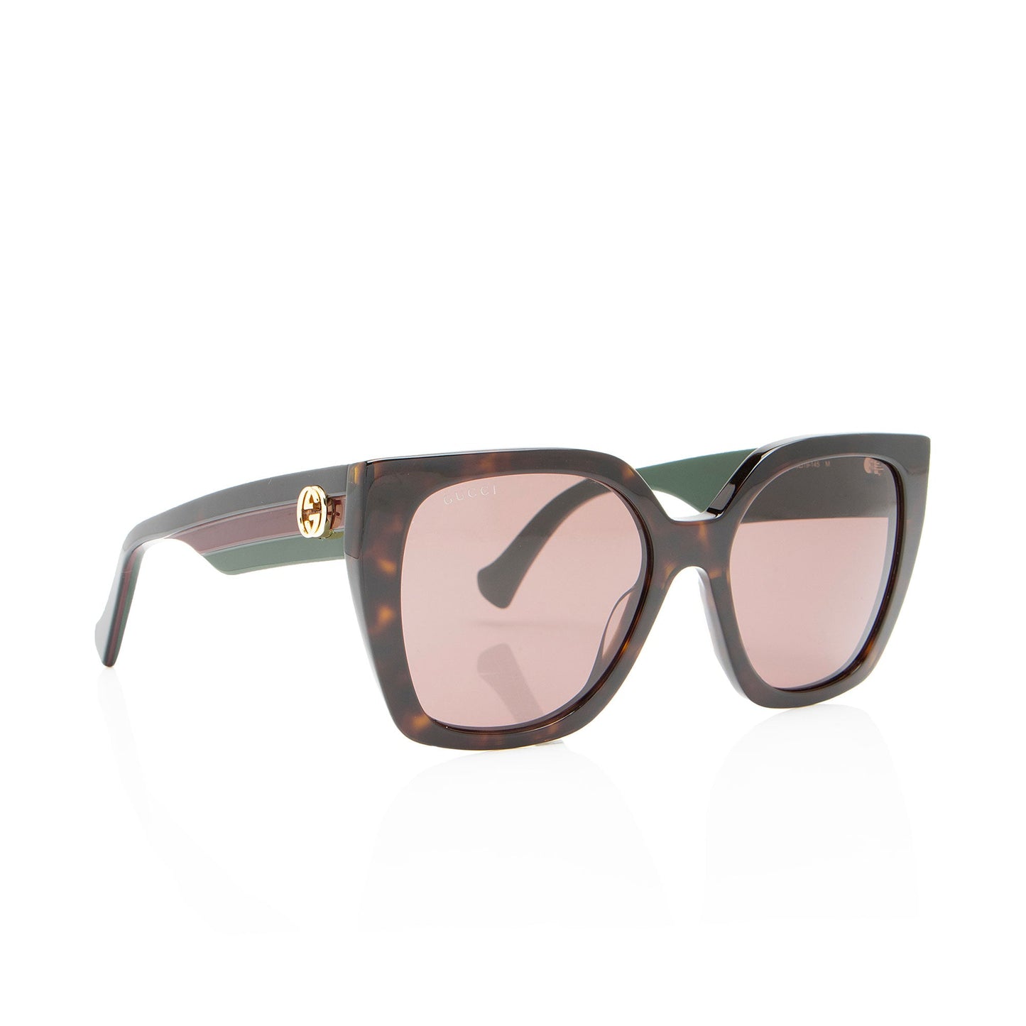 Gucci GG Square Sunglasses