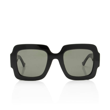 Gucci GG Square Sunglasses