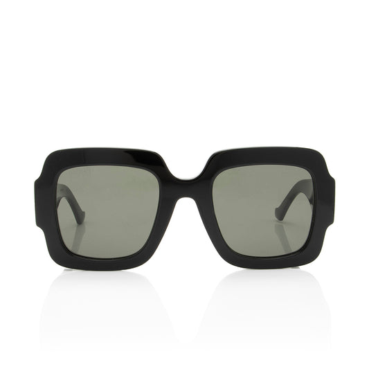 Gucci GG Square Sunglasses