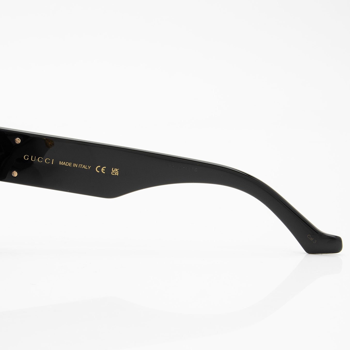 Gucci GG Square Sunglasses