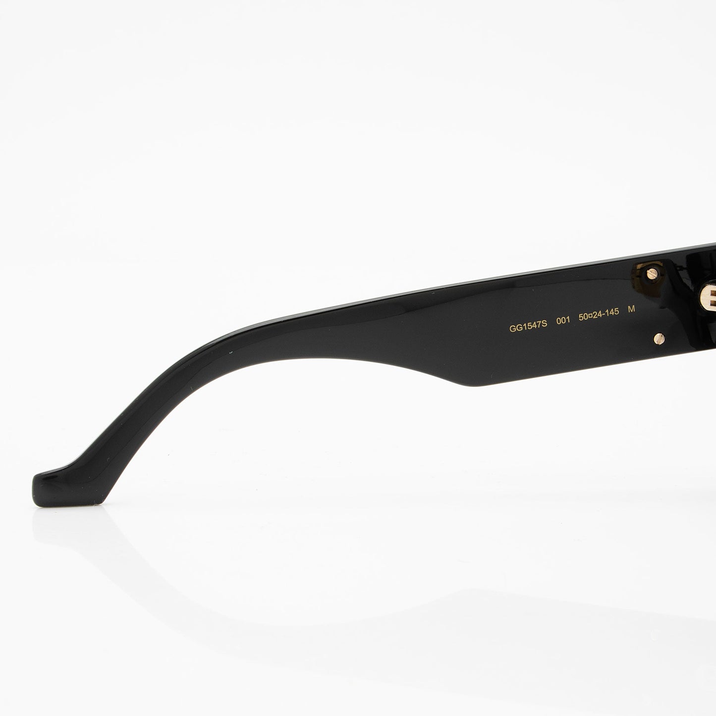 Gucci GG Square Sunglasses