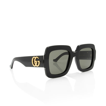 Gucci GG Square Sunglasses