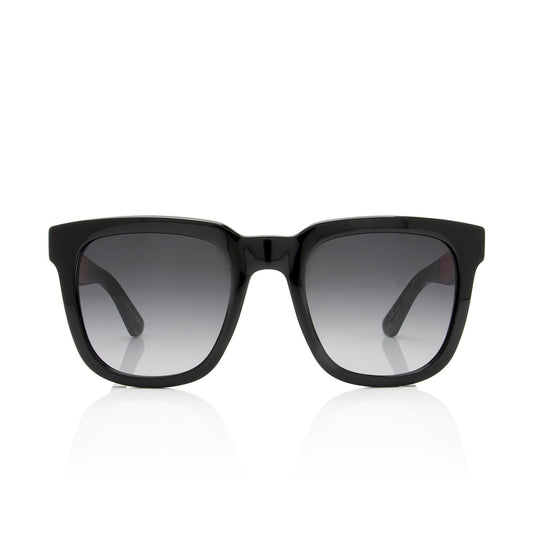 Gucci Square Sunglasses (SHF-yz9YME)