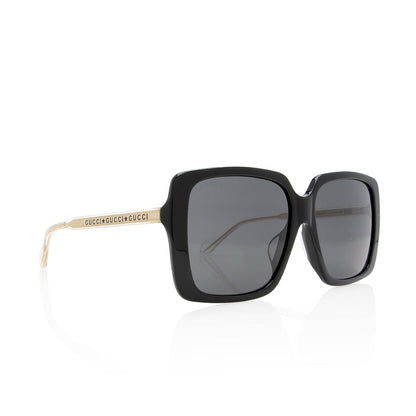 Gucci Square Sunglasses (SHF-19608)