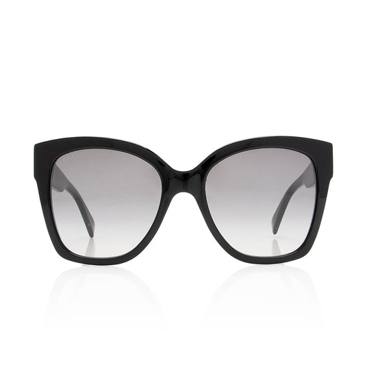 Gucci Oversize Square Sunglasses (SHF-21889)