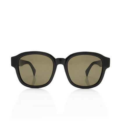 Gucci Square Sunglasses