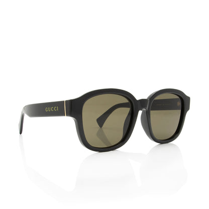 Gucci Square Sunglasses